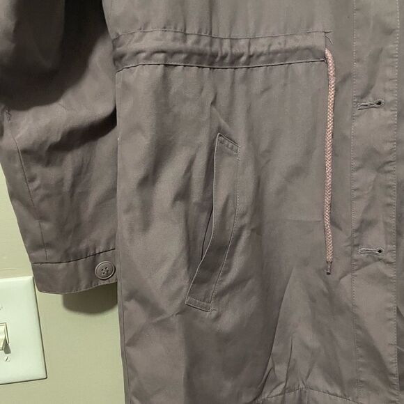 Partners by Mervyn’s jacket size 10 - Picture 6 of 9